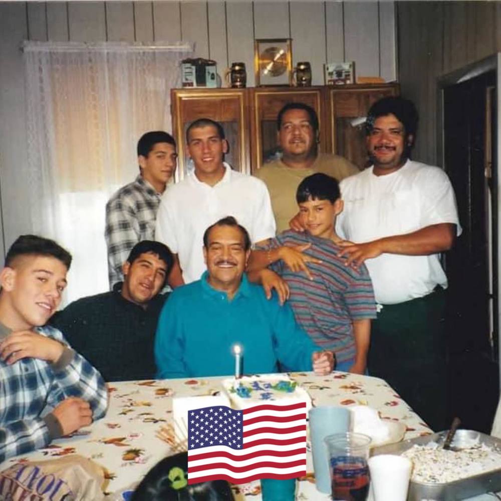 Meet your Posher, Aaron